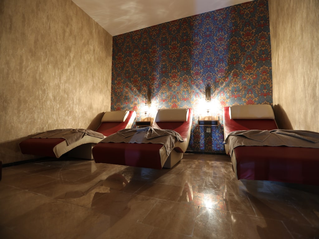 WorldPoint Hotel Spa