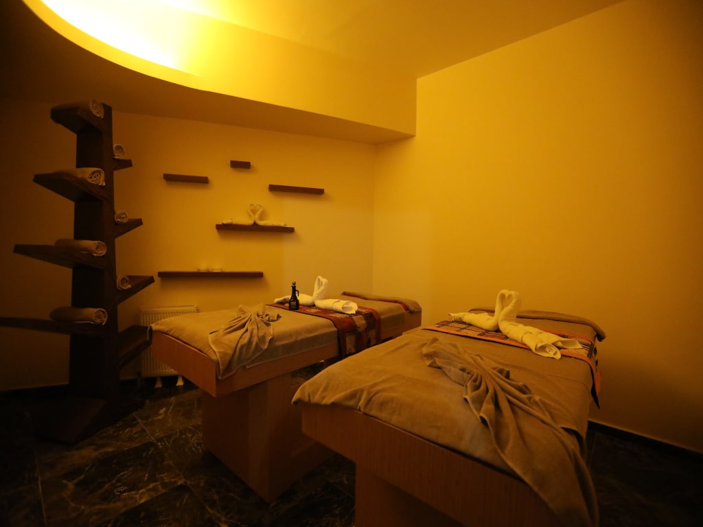 WorldPoint Hotel Spa